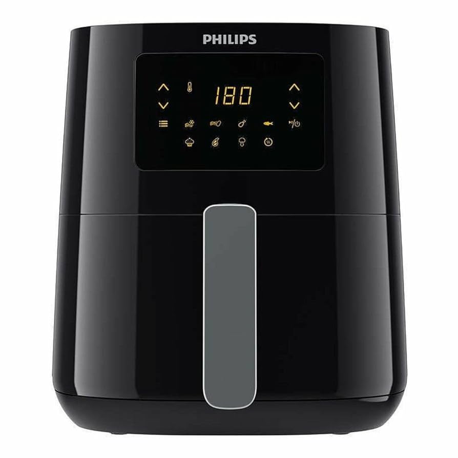 Amazon.co.jp: Philips - エッセンシャル エアフライヤー 4.1 L